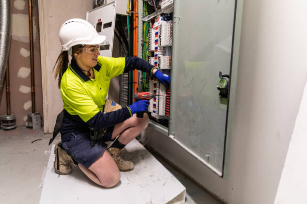 Generator Installation Services in Bayboro, NC