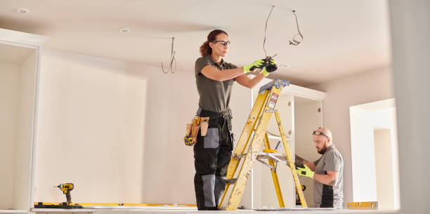 Best Industrial Electrical Services  in Bayboro, NC