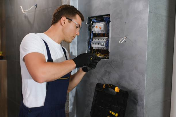 Best Electrician Near Me  in Bayboro, NC