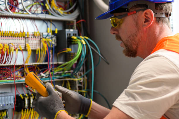 Electrical System Inspection in Bayboro, NC