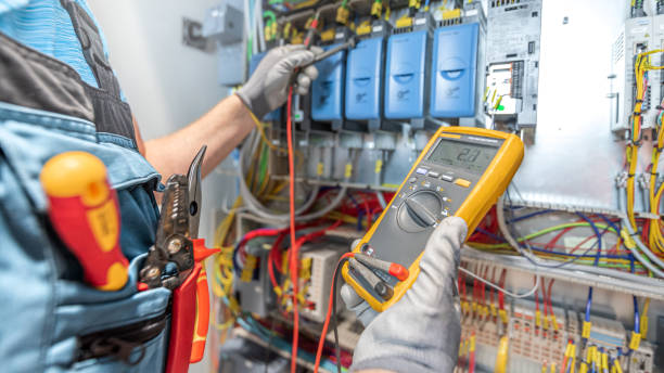 Best Electrical Upgrades for Homes  in Bayboro, NC