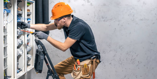 Best Emergency Electrical Repair  in Bayboro, NC