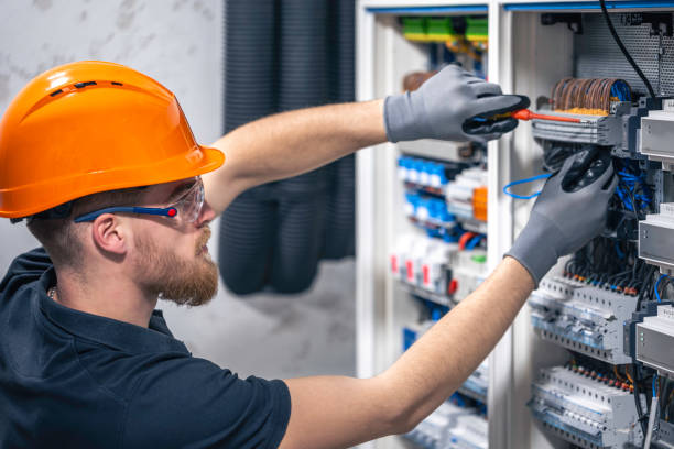 Best Electrical Contractors for Businesses  in Bayboro, NC