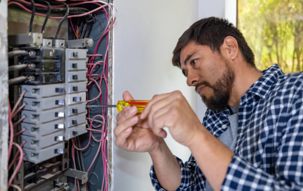 Affordable Electrical Installation in Bayboro, NC